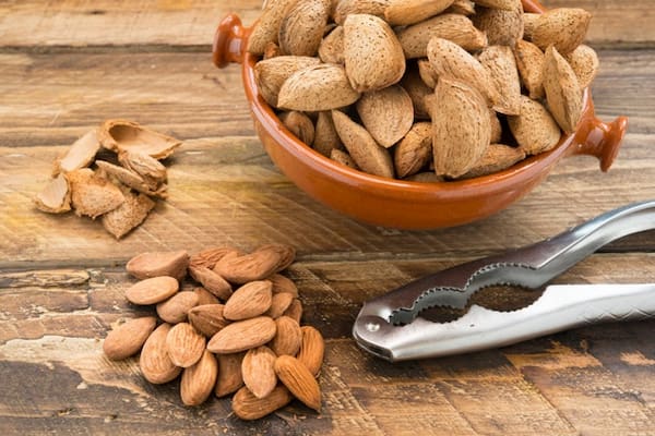تصویر 1 از خرید و قیمت مغز بادام مامایی عمده + فروش عمده